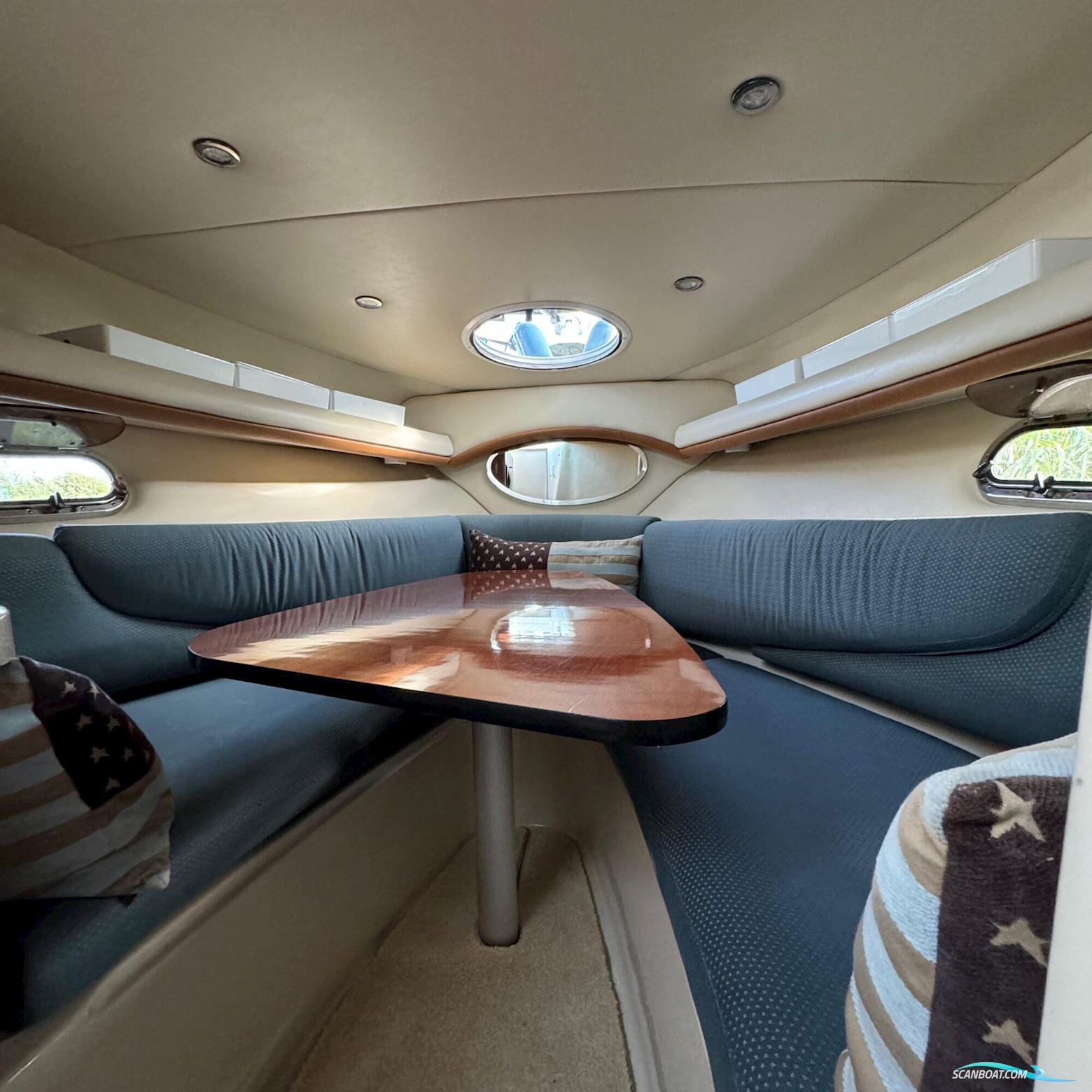 Four Winns 248 Vista