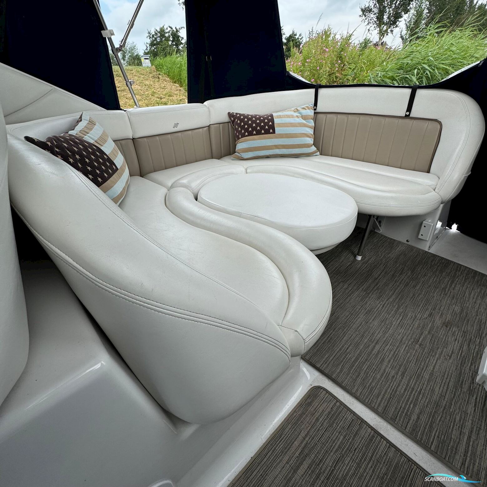 Four Winns 248 Vista