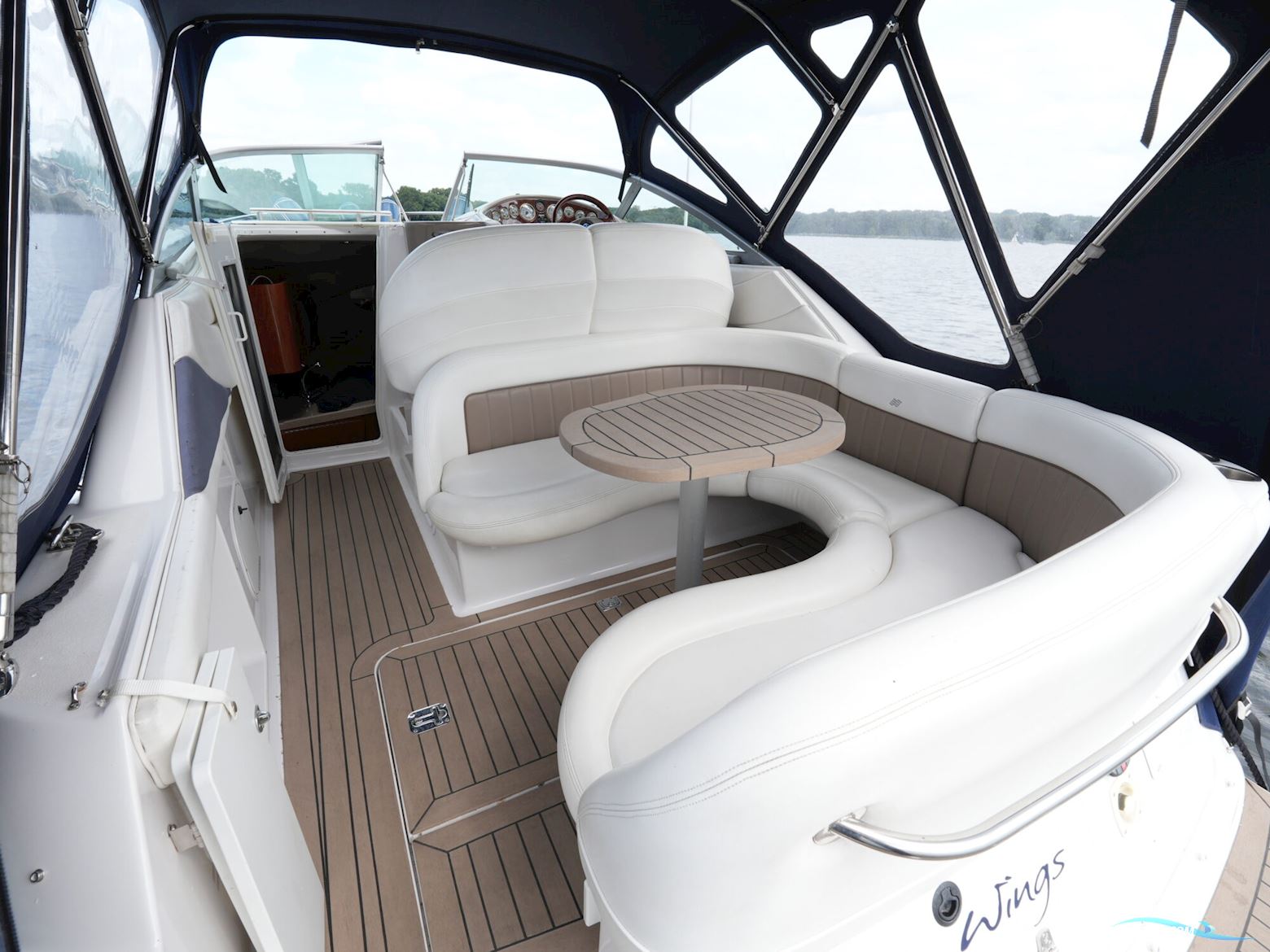 Four Winns 248 Vista