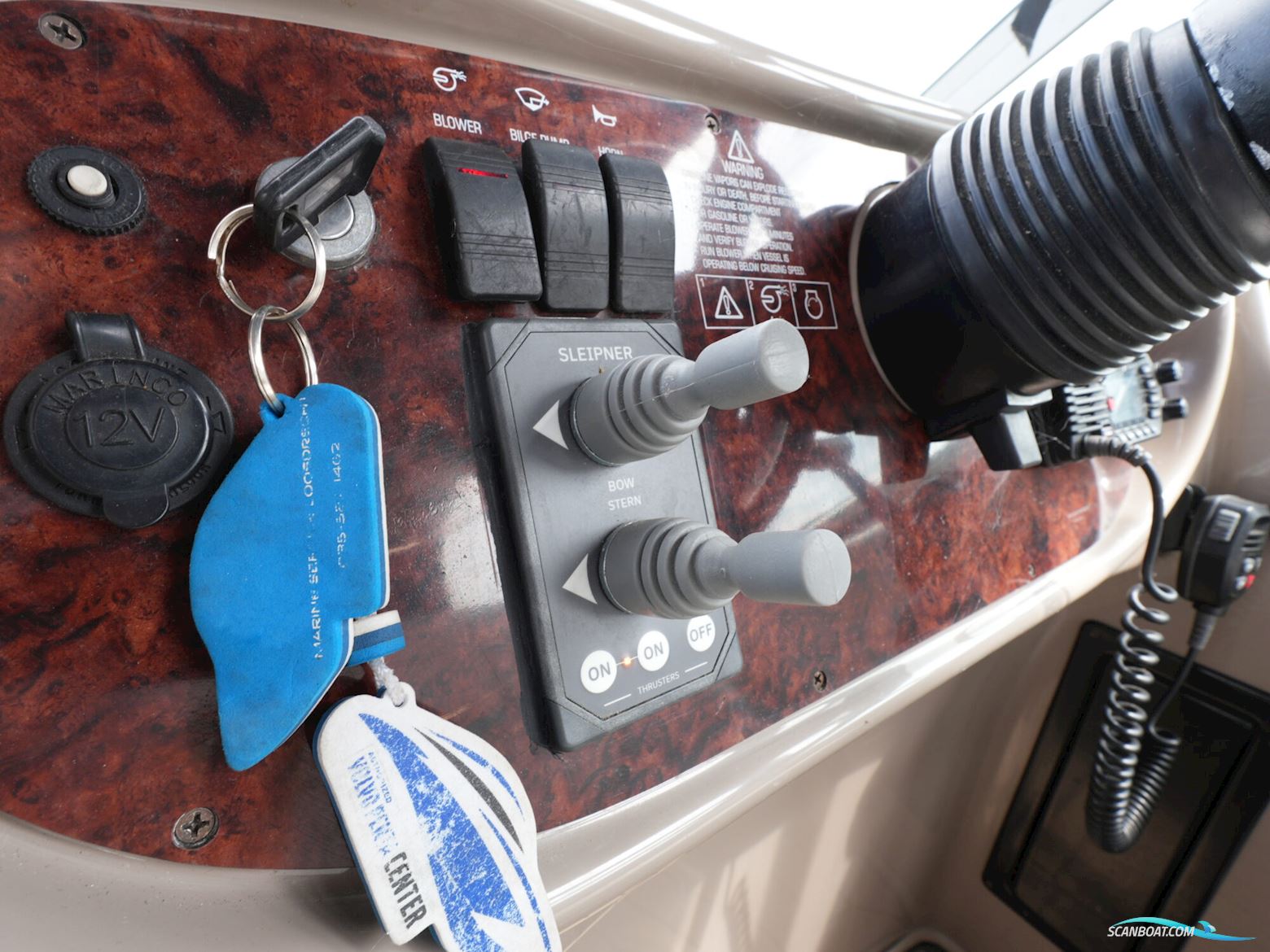 Four Winns 248 Vista