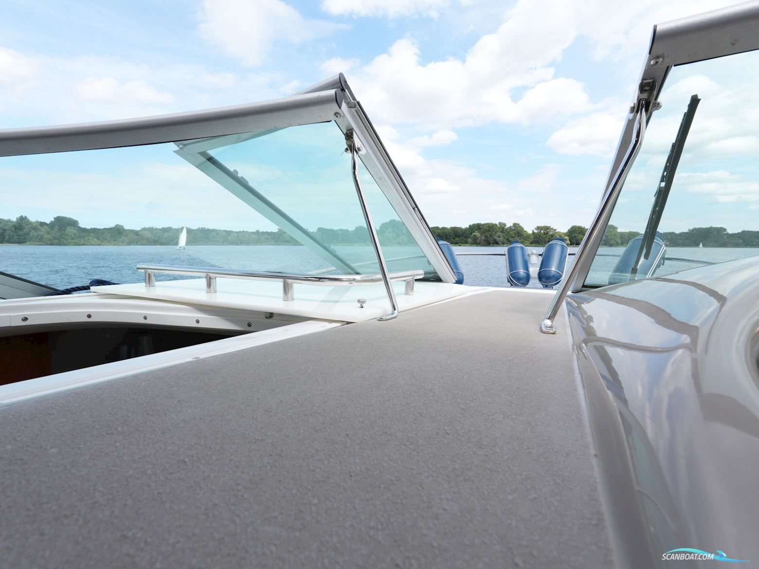 Four Winns 248 Vista