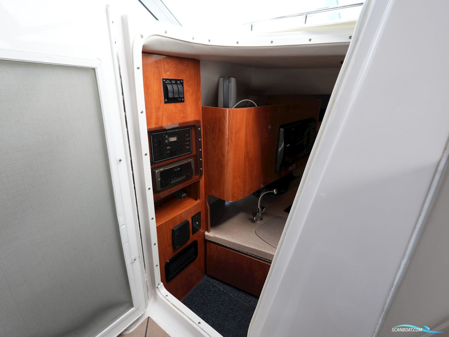 Four Winns 248 Vista