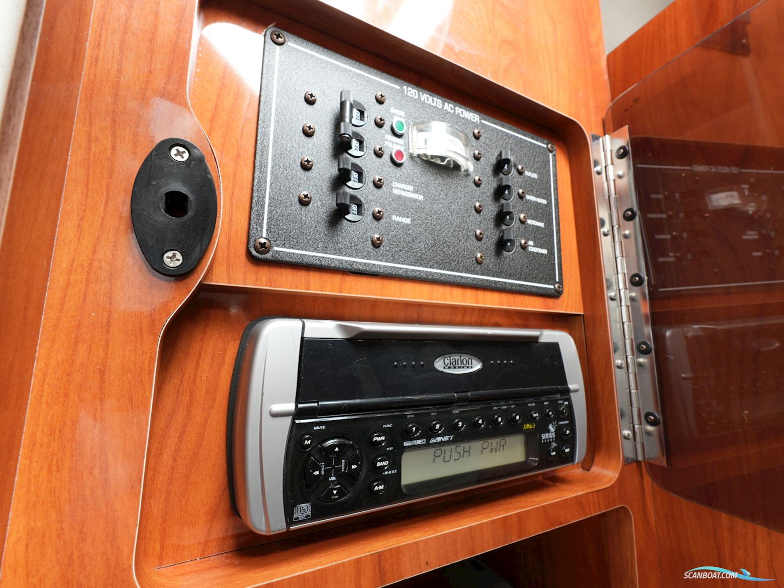 Four Winns 248 Vista