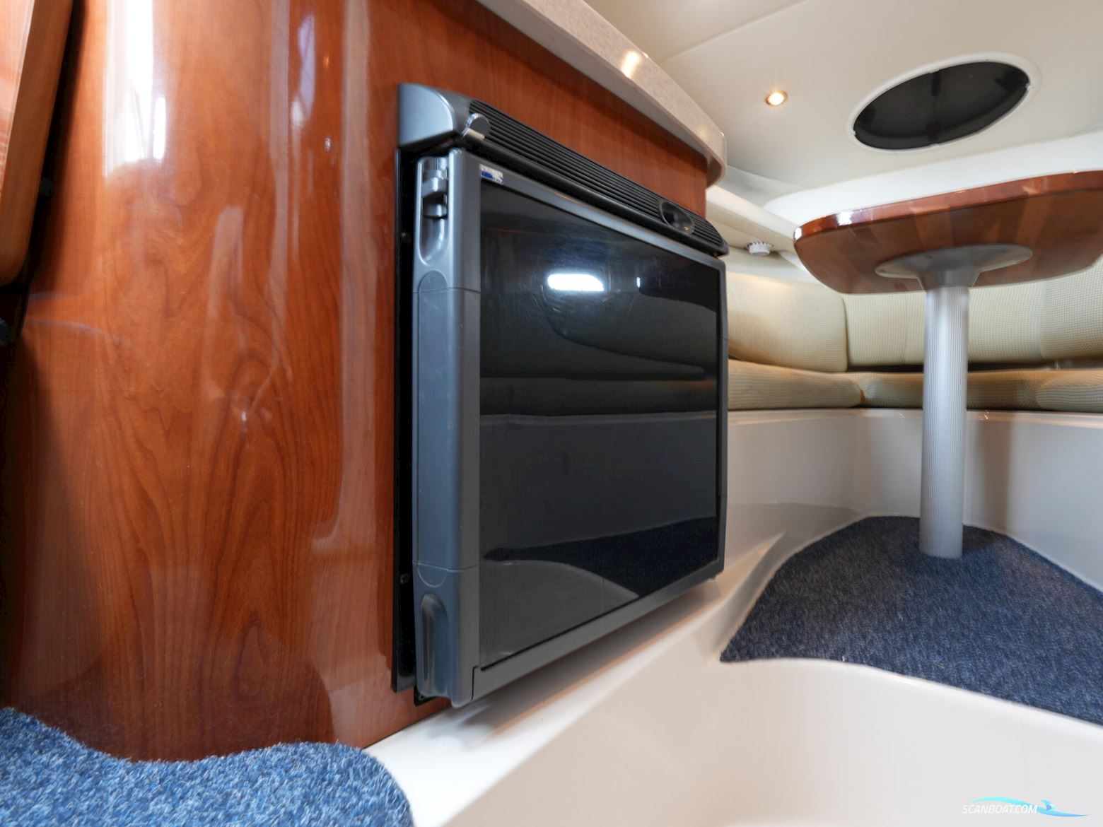 Four Winns 248 Vista