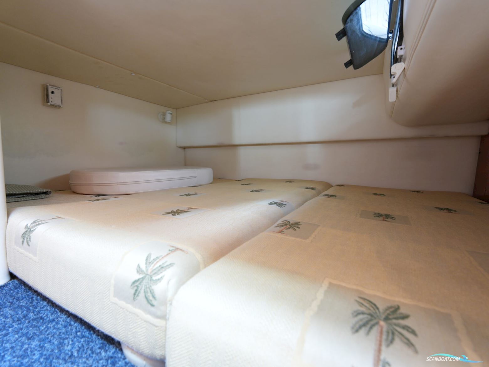 Four Winns 248 Vista