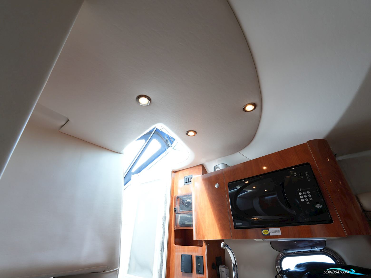 Four Winns 248 Vista