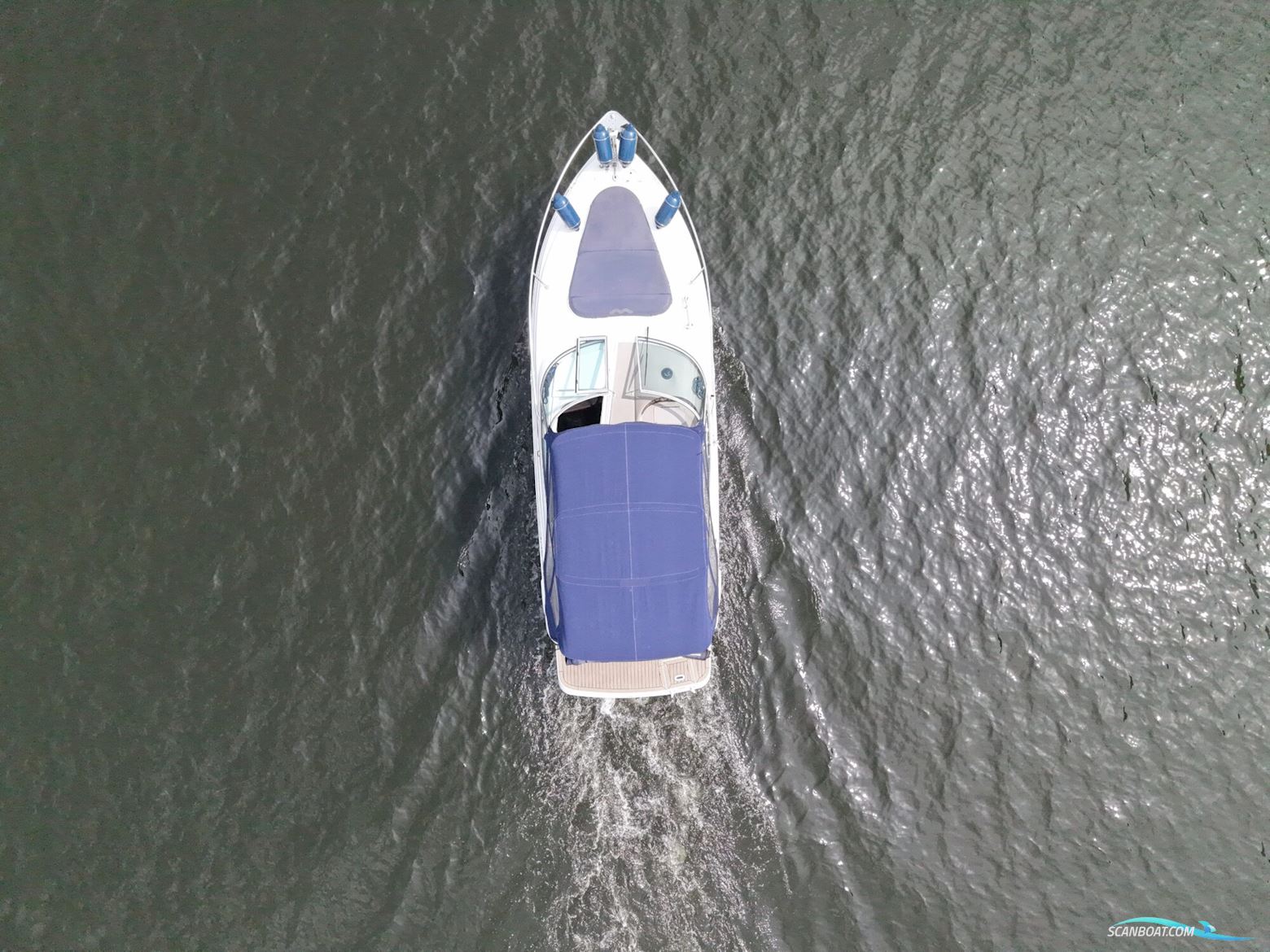 Four Winns 248 Vista