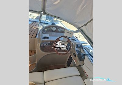 Four Winns 248 Vista Motorboat 2004, with Mercruiser engine, Croatia