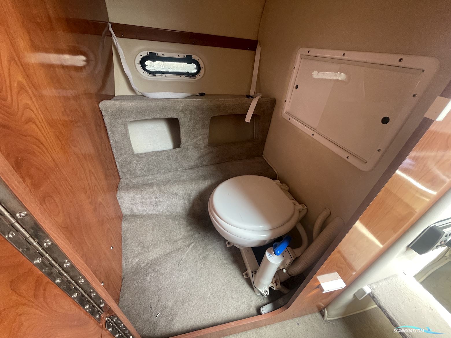 Four Winns 255 Sundowner