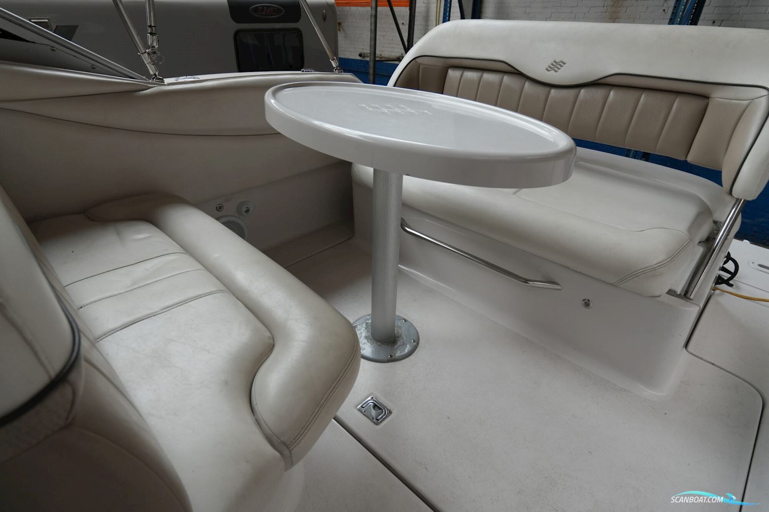 Four Winns 258 Vista