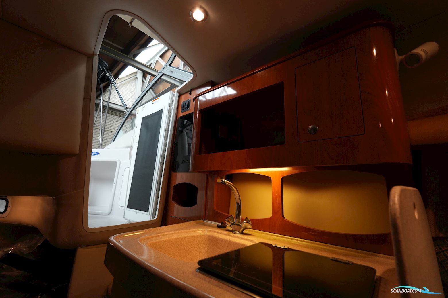 Four Winns 258 Vista