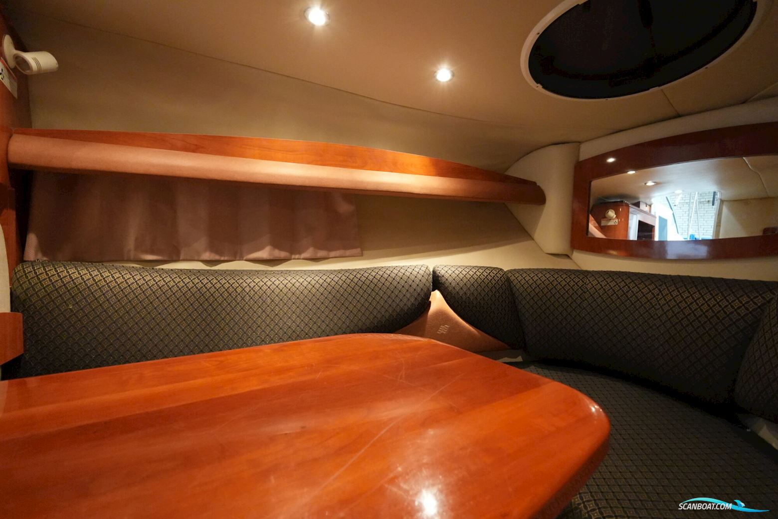 Four Winns 258 Vista