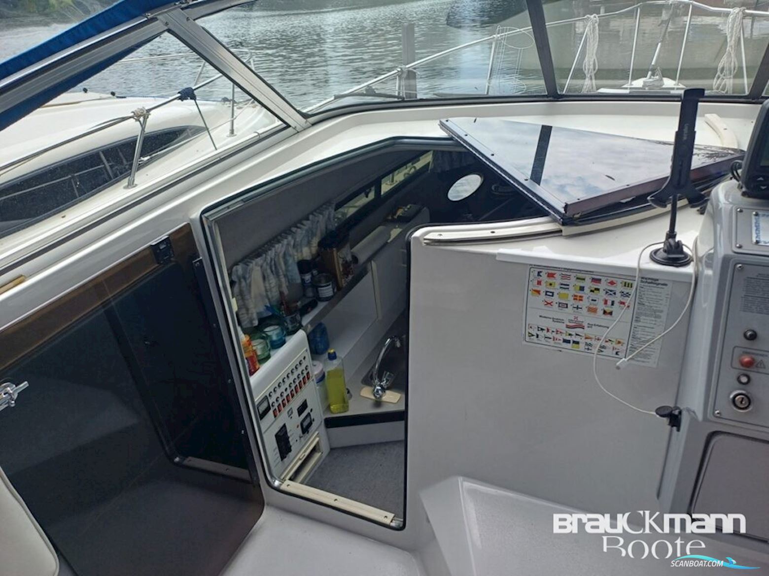 Four Winns 265 Fiesta