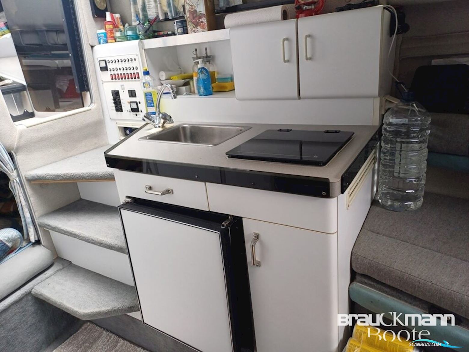 Four Winns 265 Fiesta