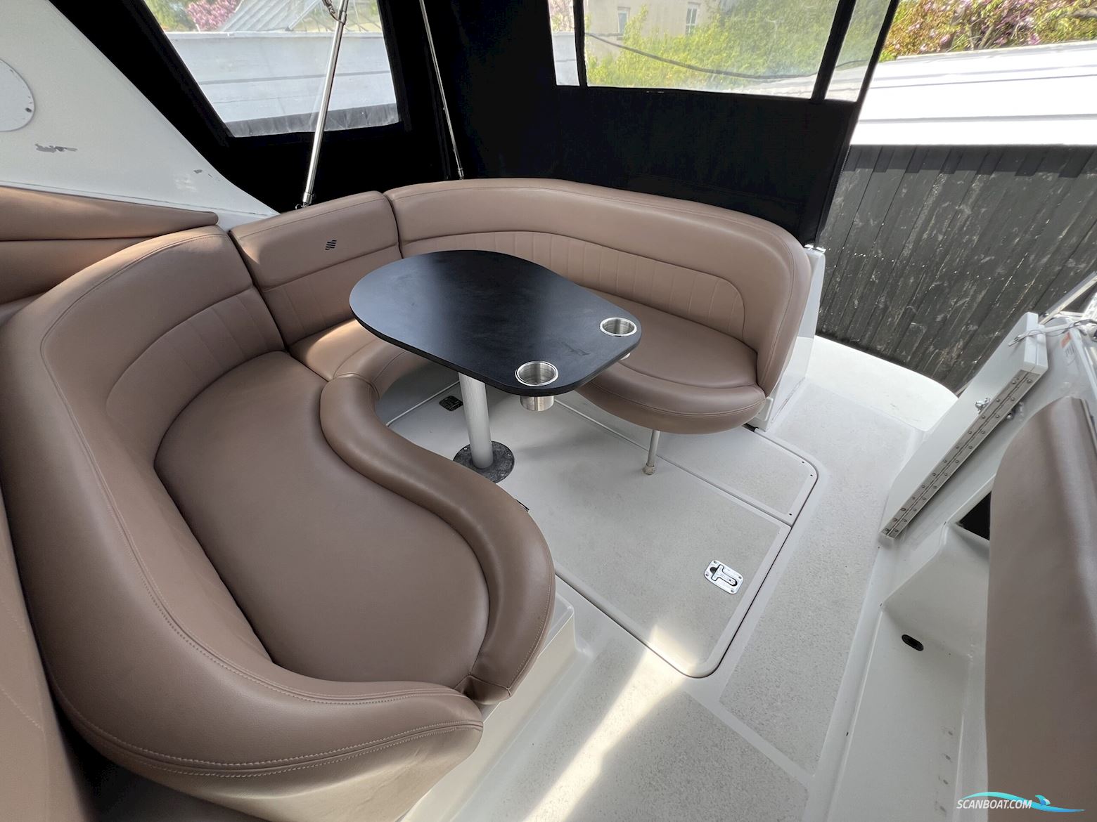 Four Winns 268 Vista