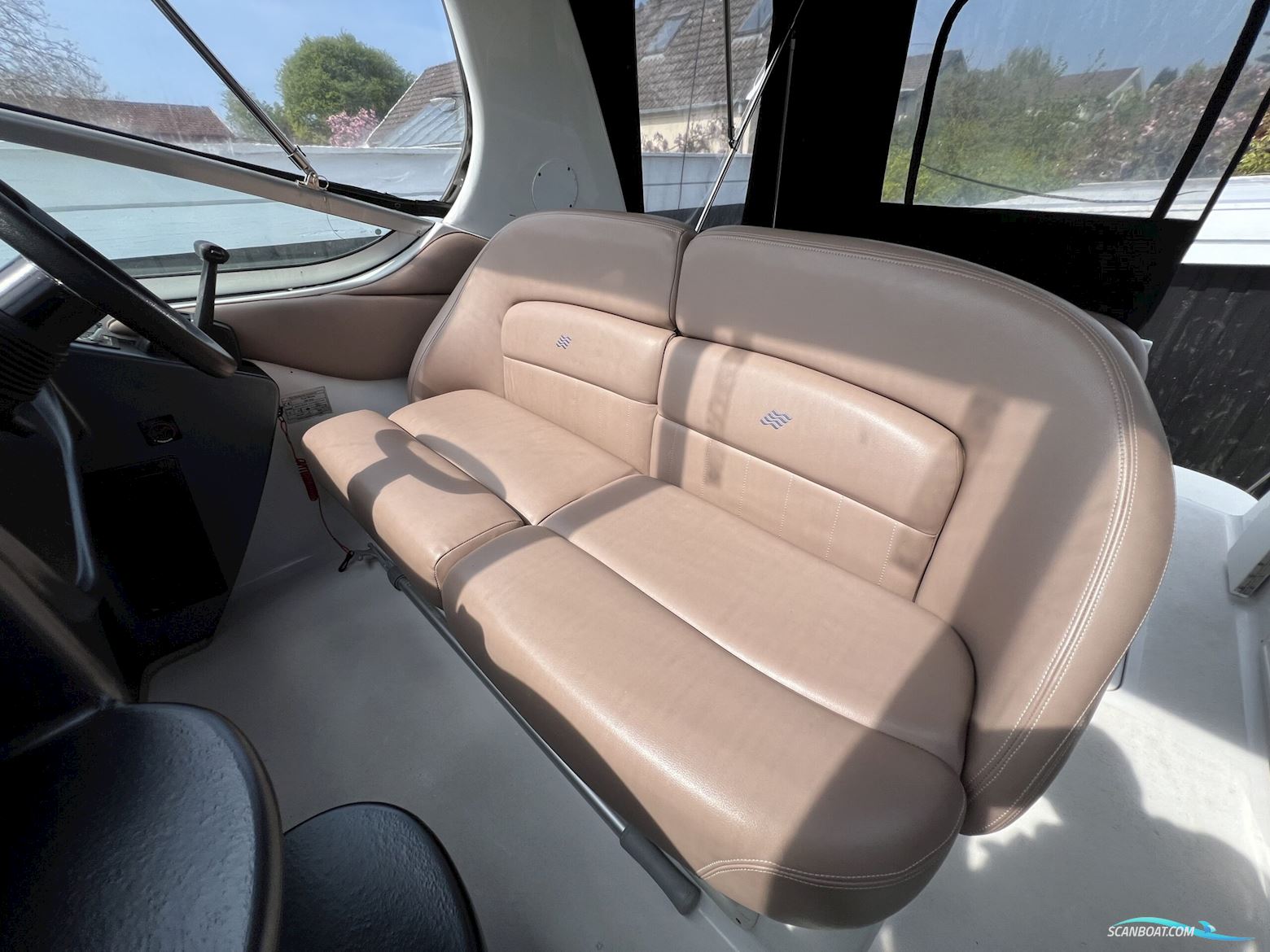 Four Winns 268 Vista