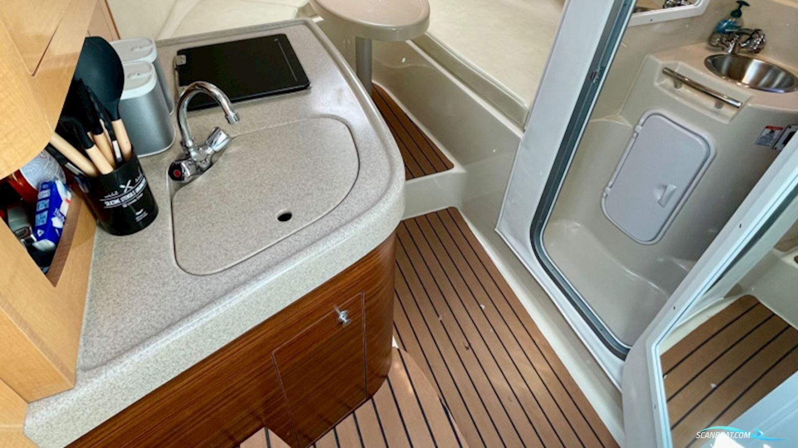 Four Winns 278 Vista