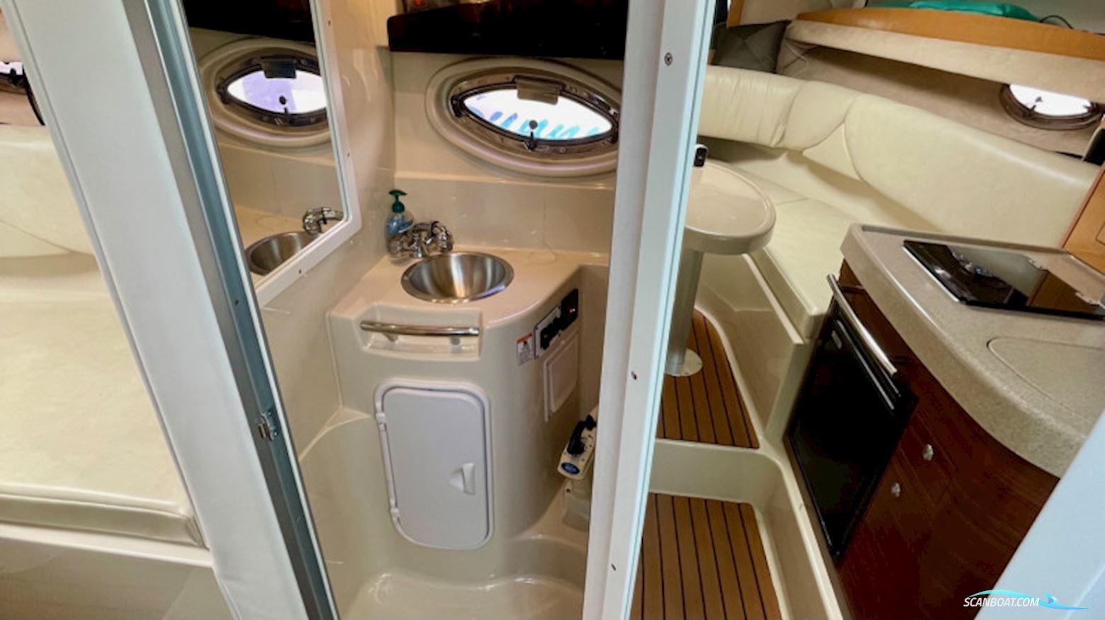 Four Winns 278 Vista