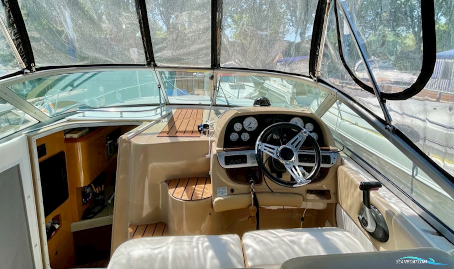 Four Winns 278 Vista