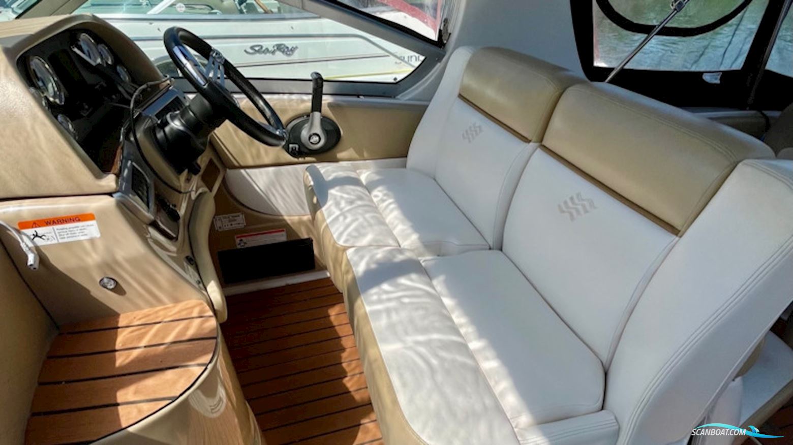 Four Winns 278 Vista