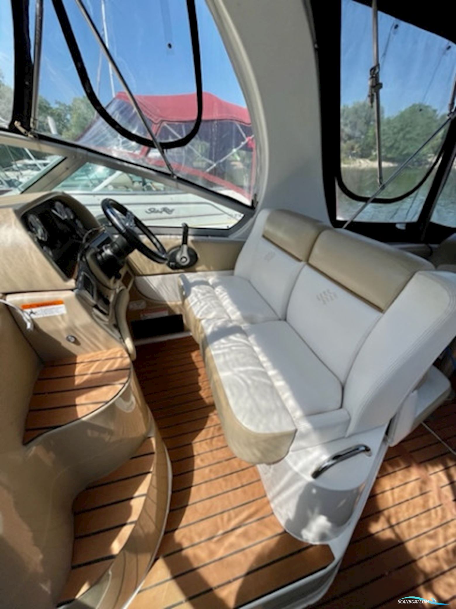 Four Winns 278 Vista