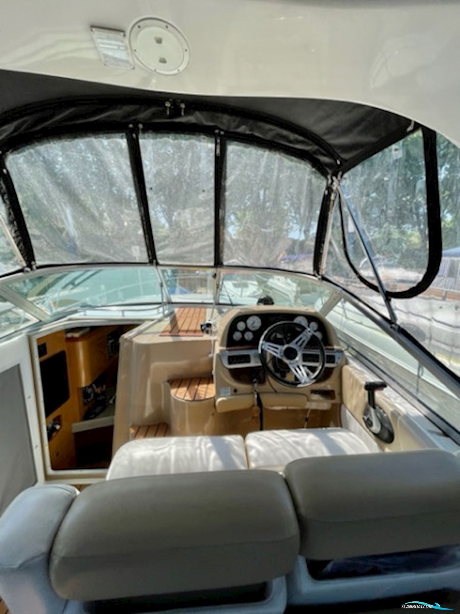 Four Winns 278 Vista