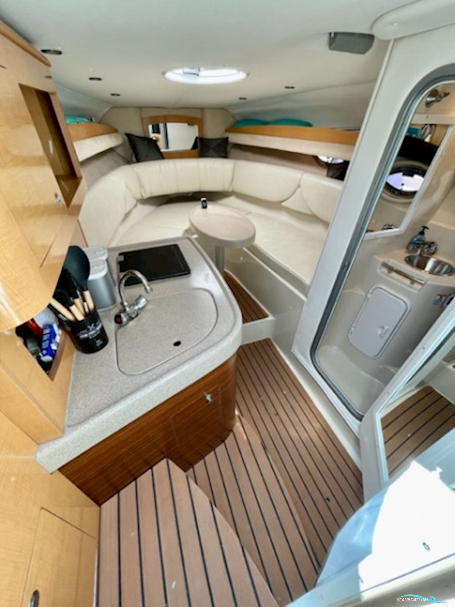 Four Winns 278 Vista