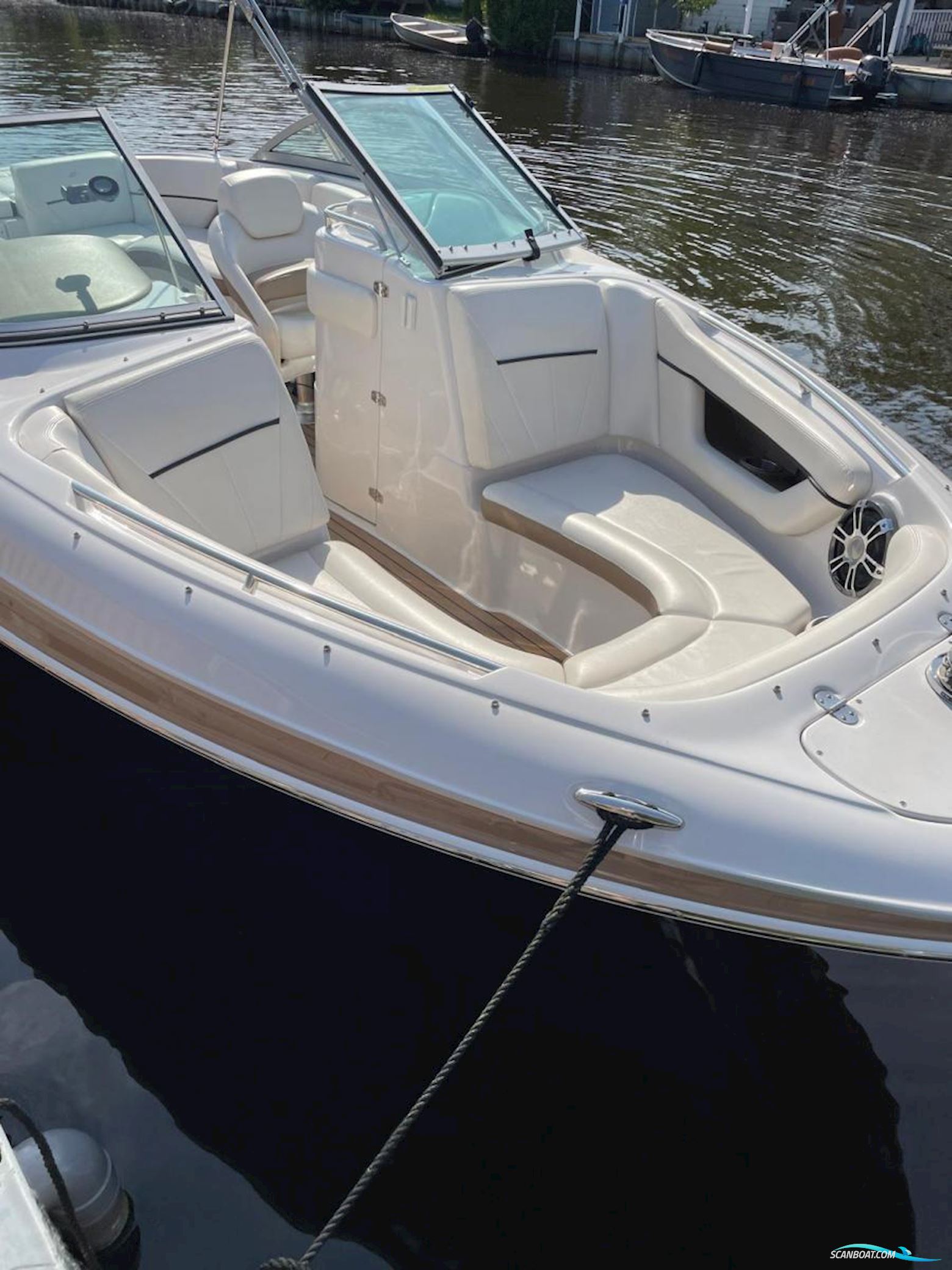 Four Winns H 240 Bowrider Four-Winns