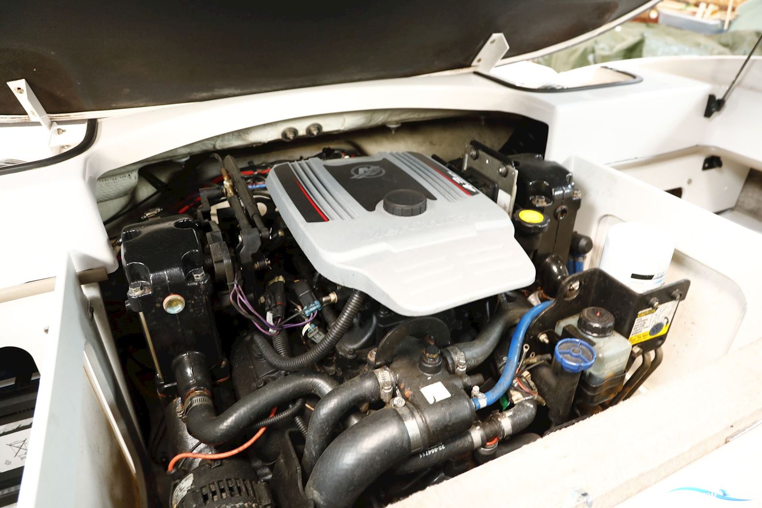 Four Winns H190 SunSport  2012