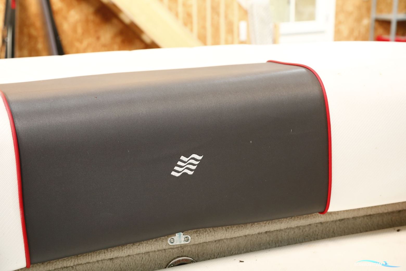 Four Winns H190 SunSport  2012