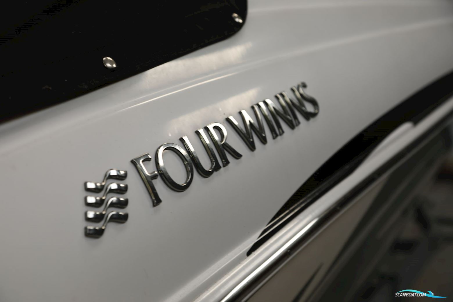 Four Winns H190 SunSport  2012