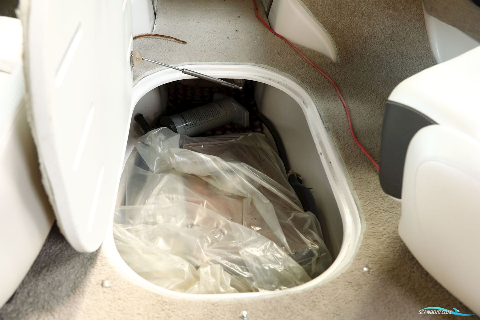 Four Winns H190 Sunsport 2012