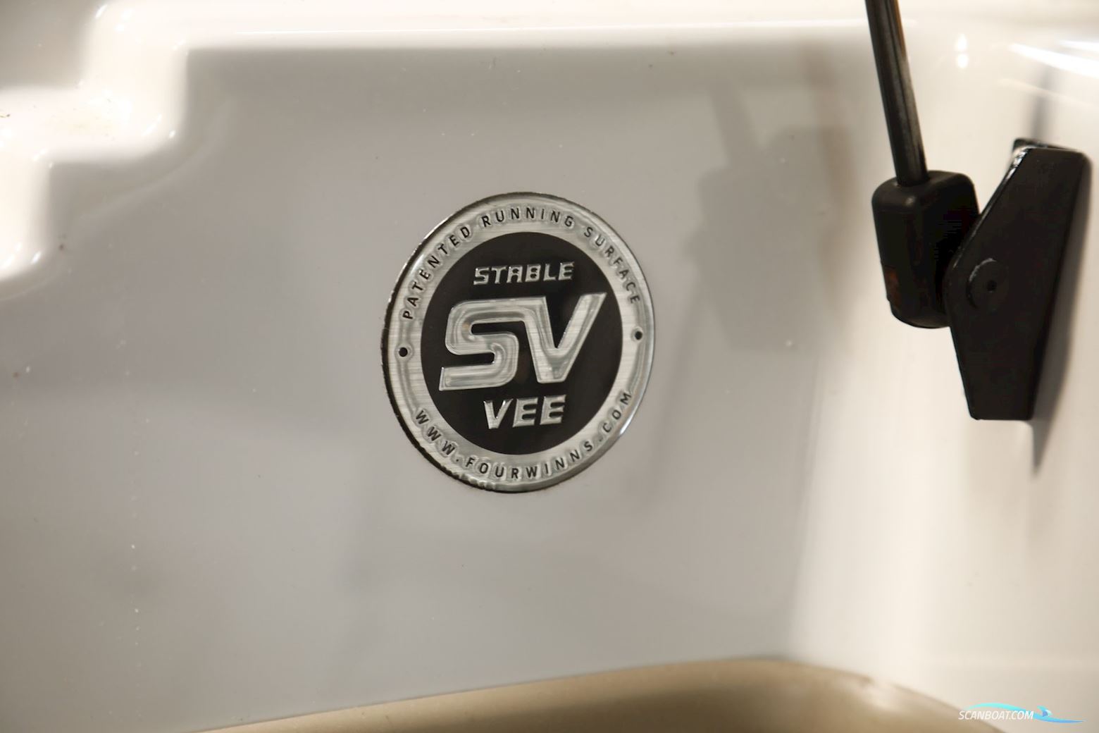 Four Winns H190 Sunsport 2012