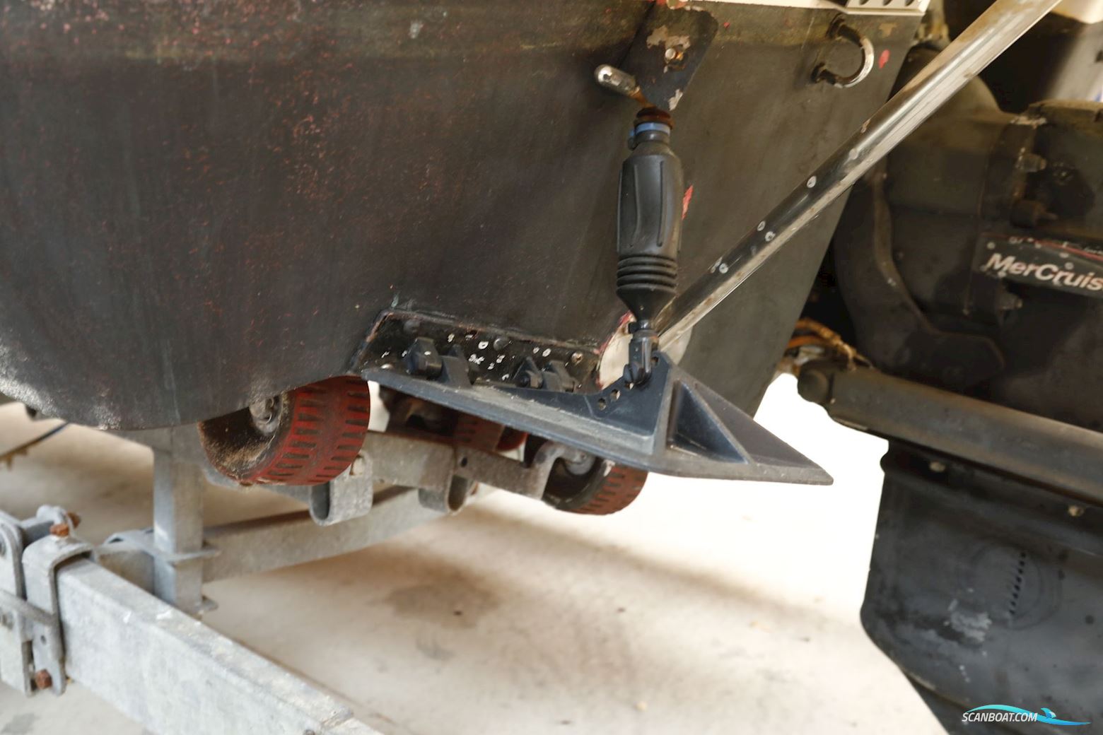 Four Winns H190 Sunsport 2012