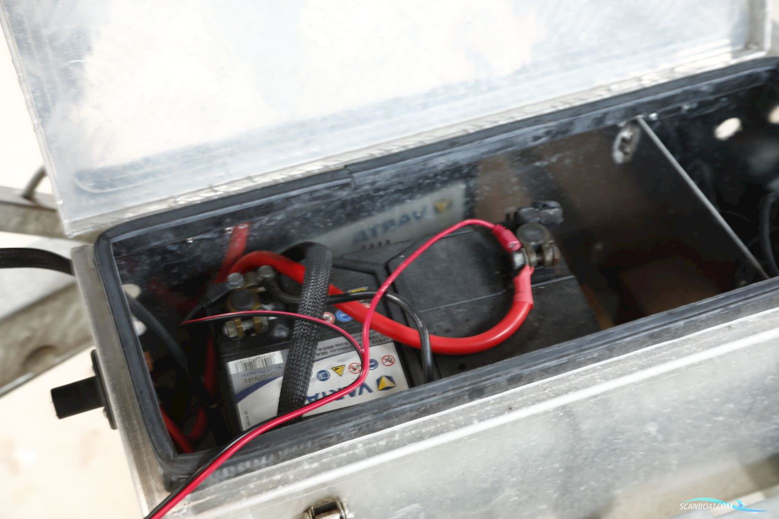 Four Winns H190 Sunsport 2012