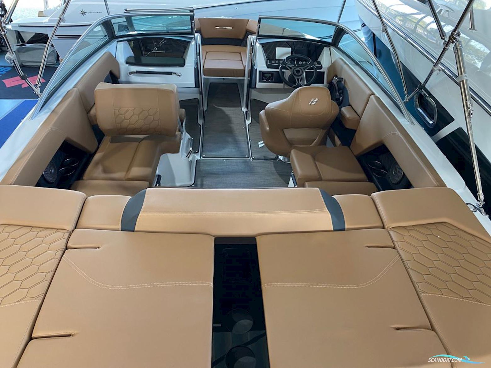 Four Winns H2 Outboard