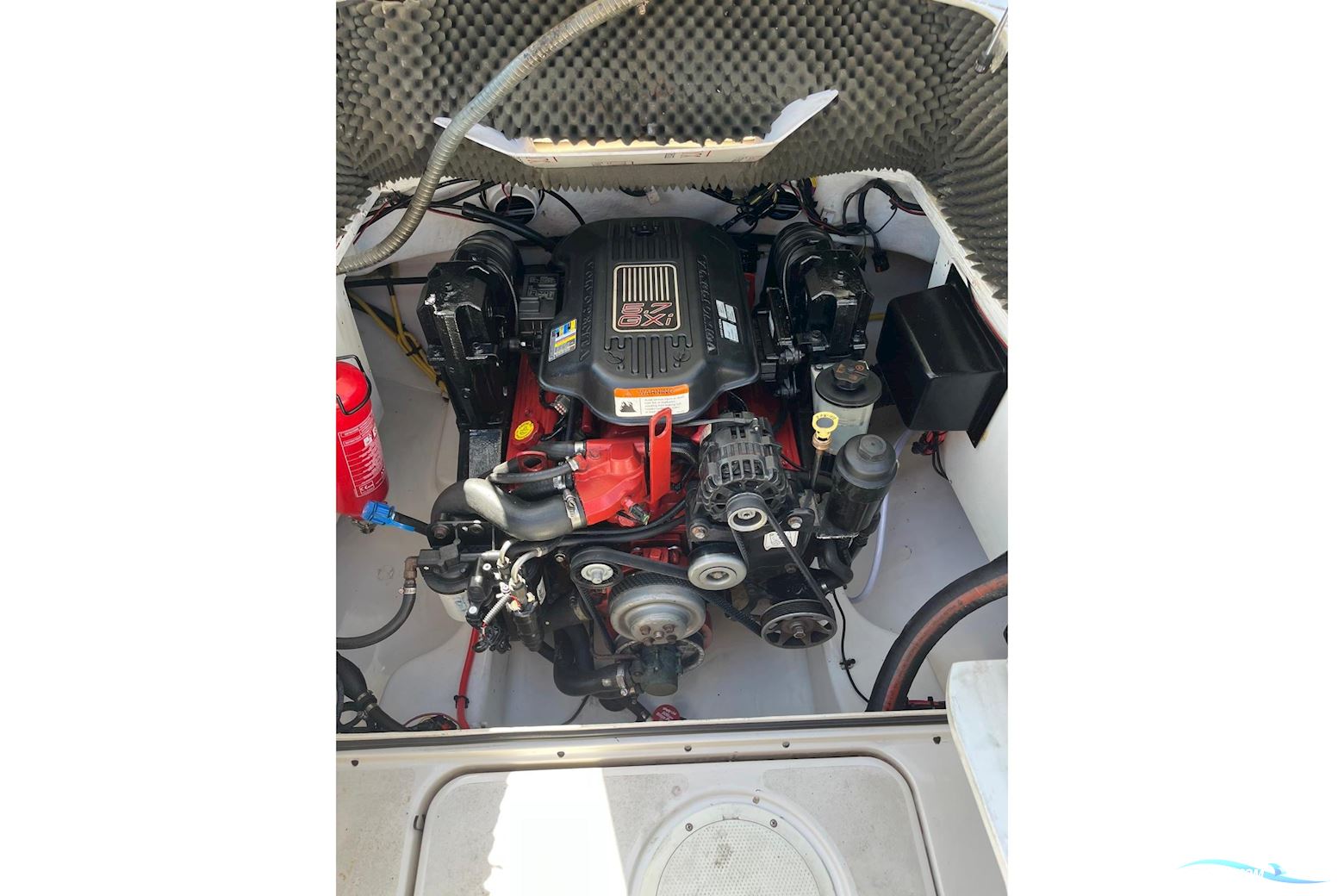 Four Winns SL262