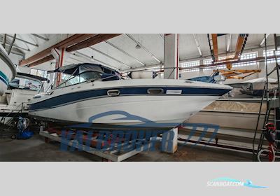 Four Winns Sundowner 285 Motorboat 2003, with Volvo Penta 4.3 Gxi/DP-S engine, Italy