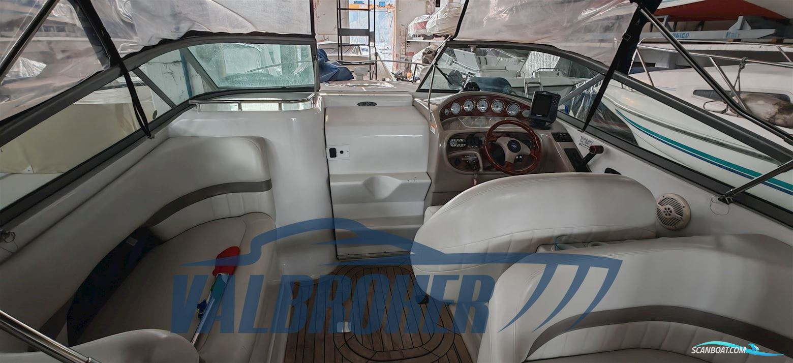 Four Winns Sundowner 285