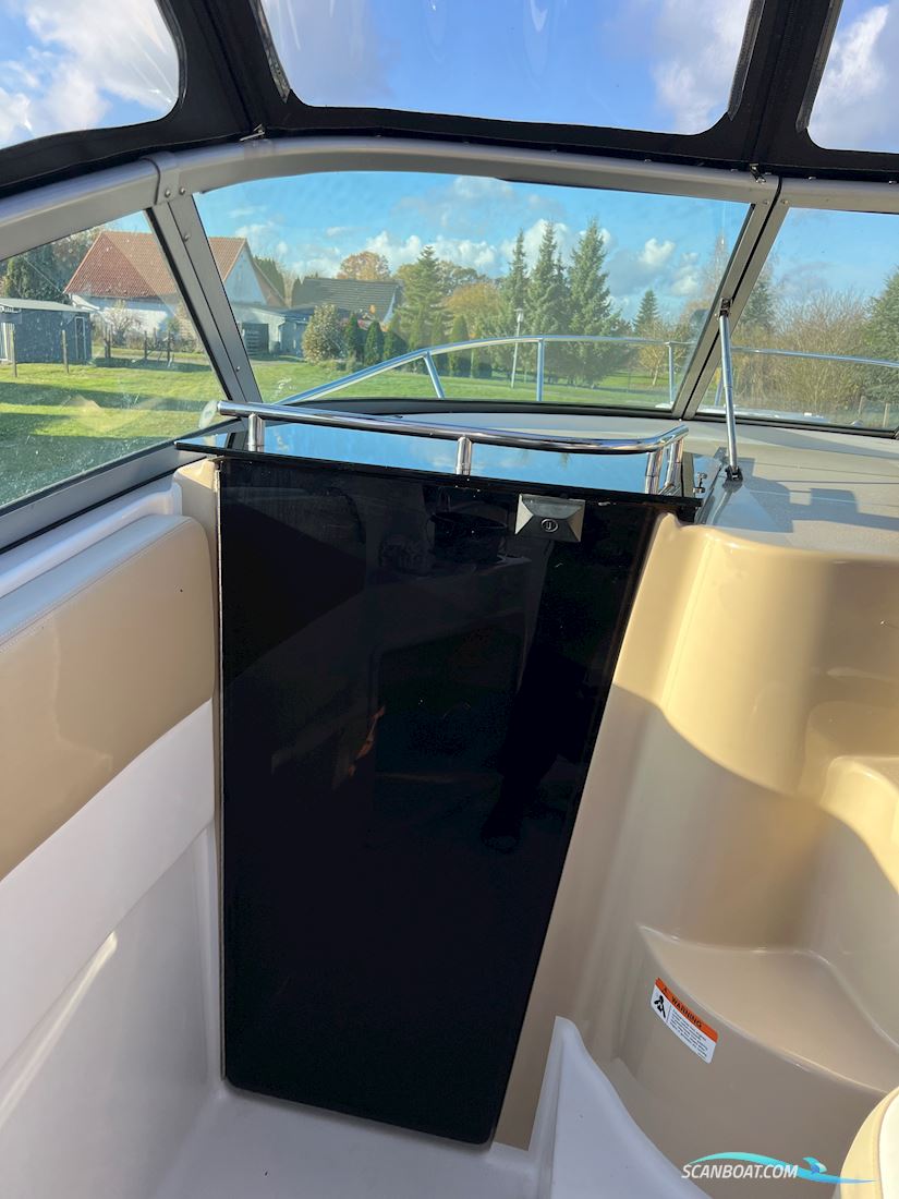 FOUR WINNS V285