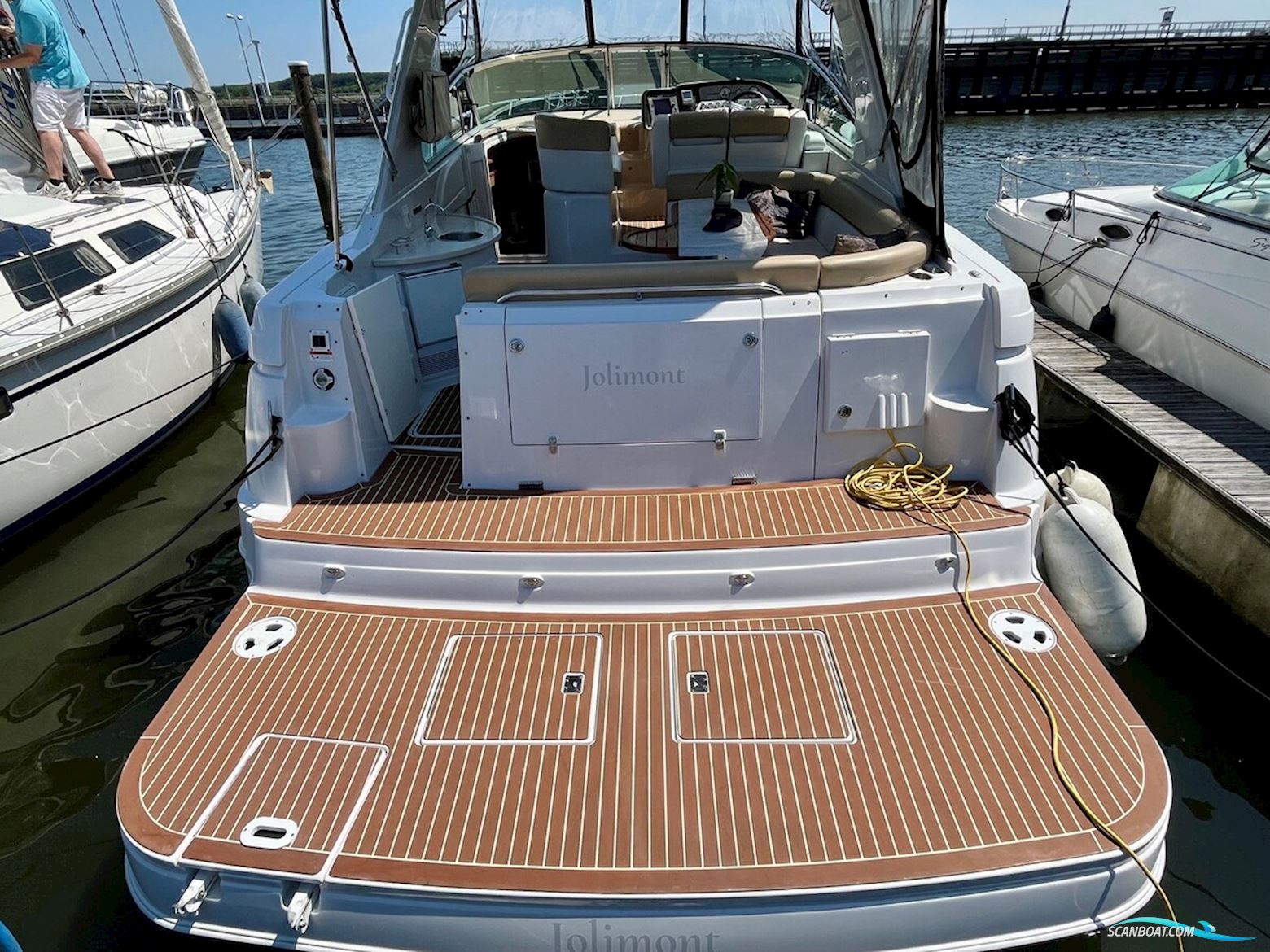Four Winns V378 (Vista)