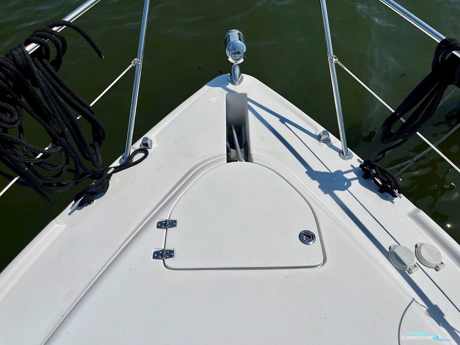 Four Winns V378 (Vista)