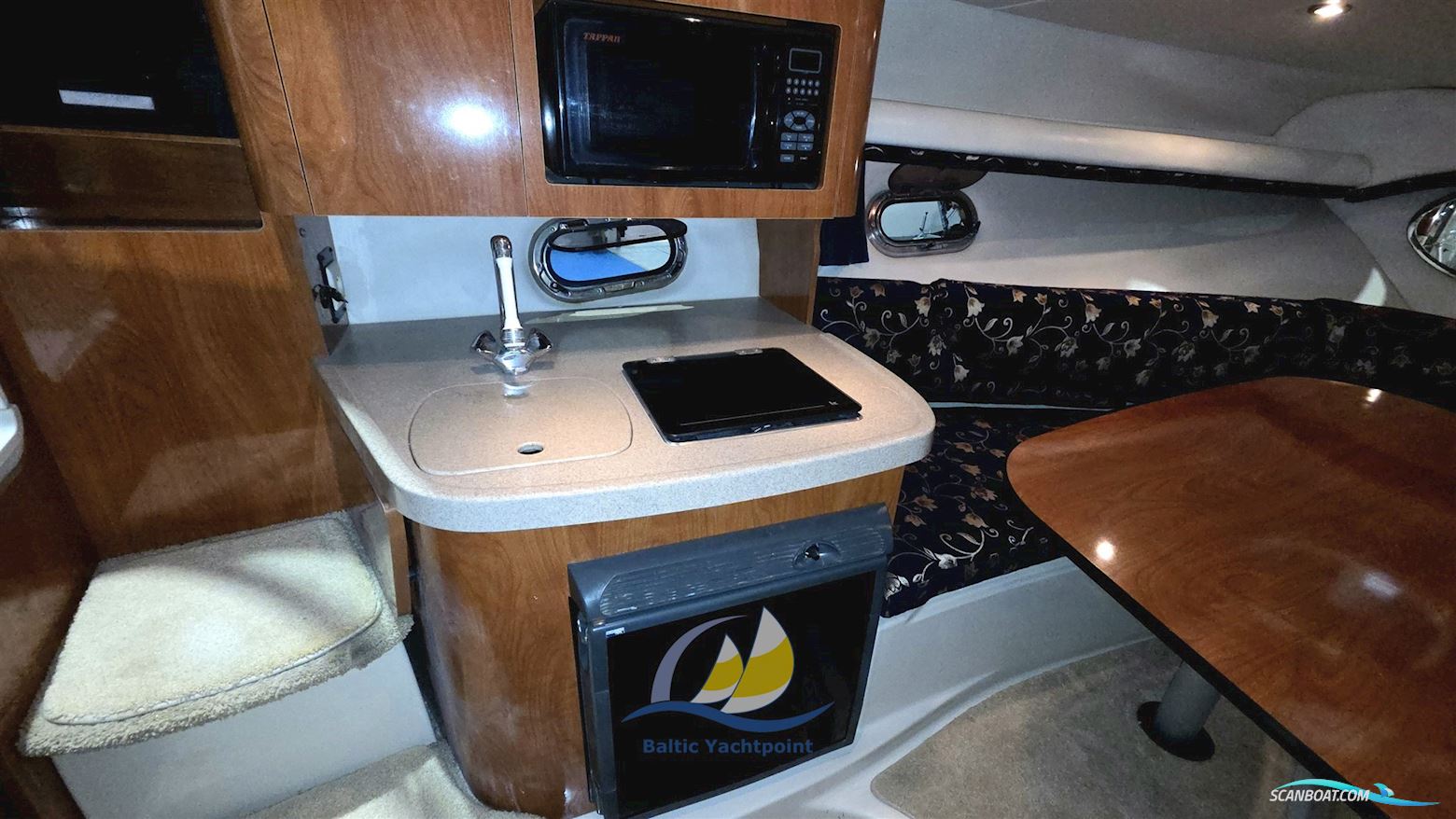 Four Winns Vista 248