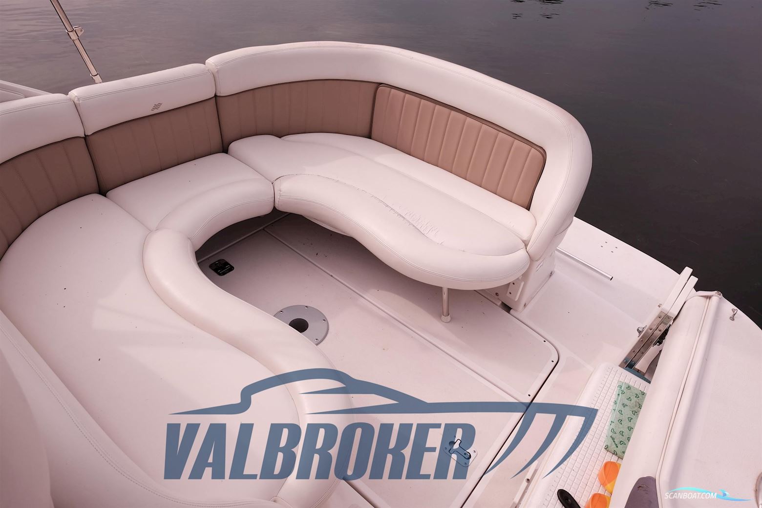 Four Winns Vista 248