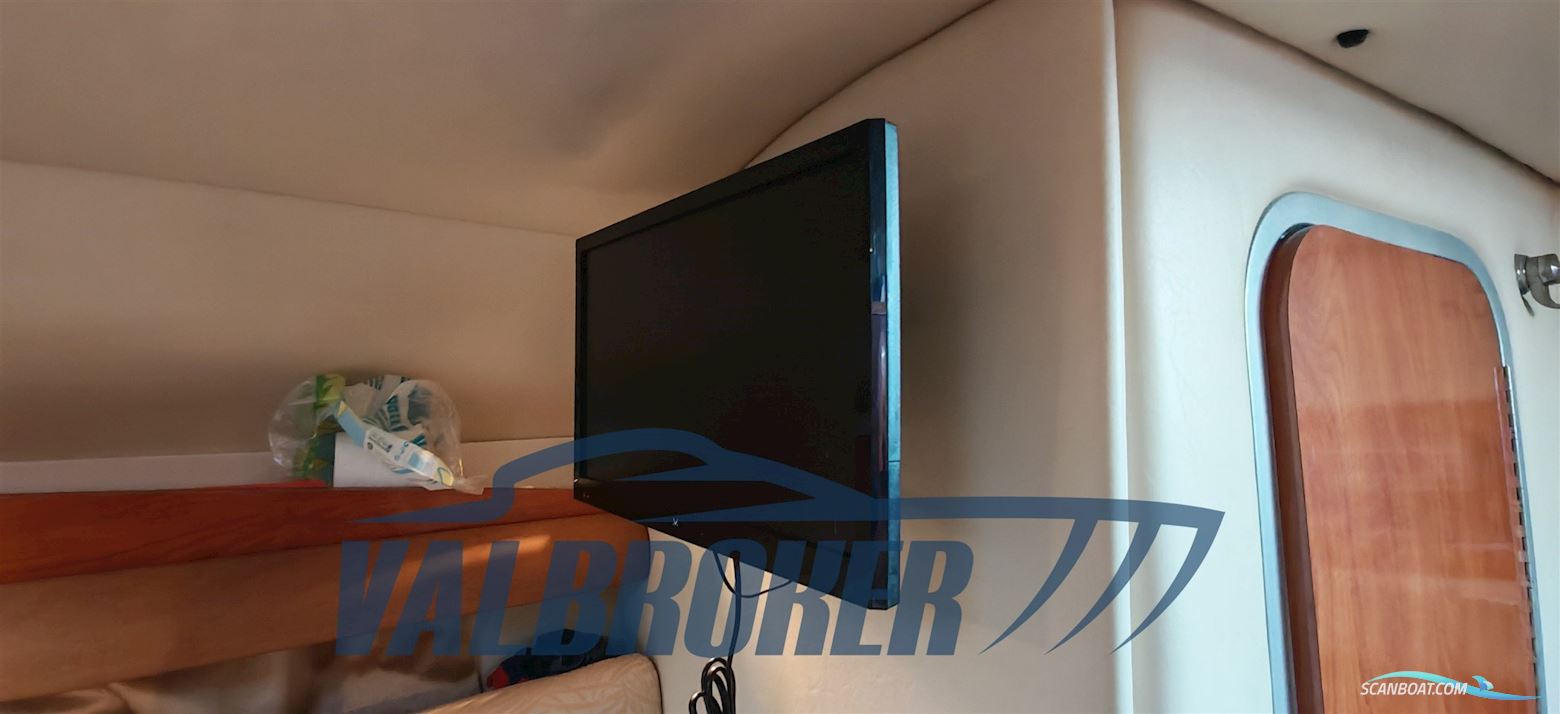 Four Winns Vista 278