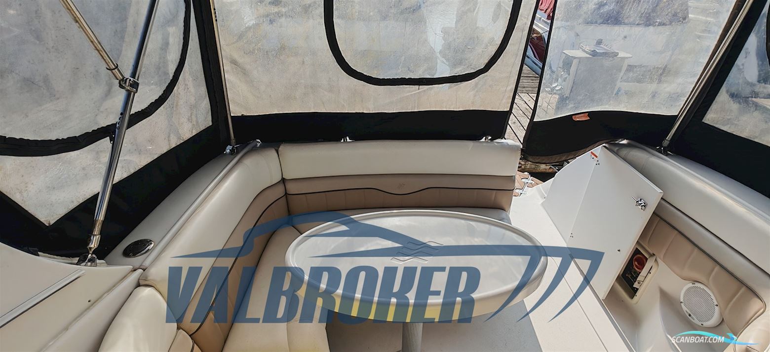 Four Winns Vista 278