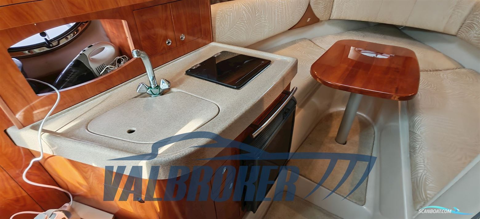 Four Winns Vista 278