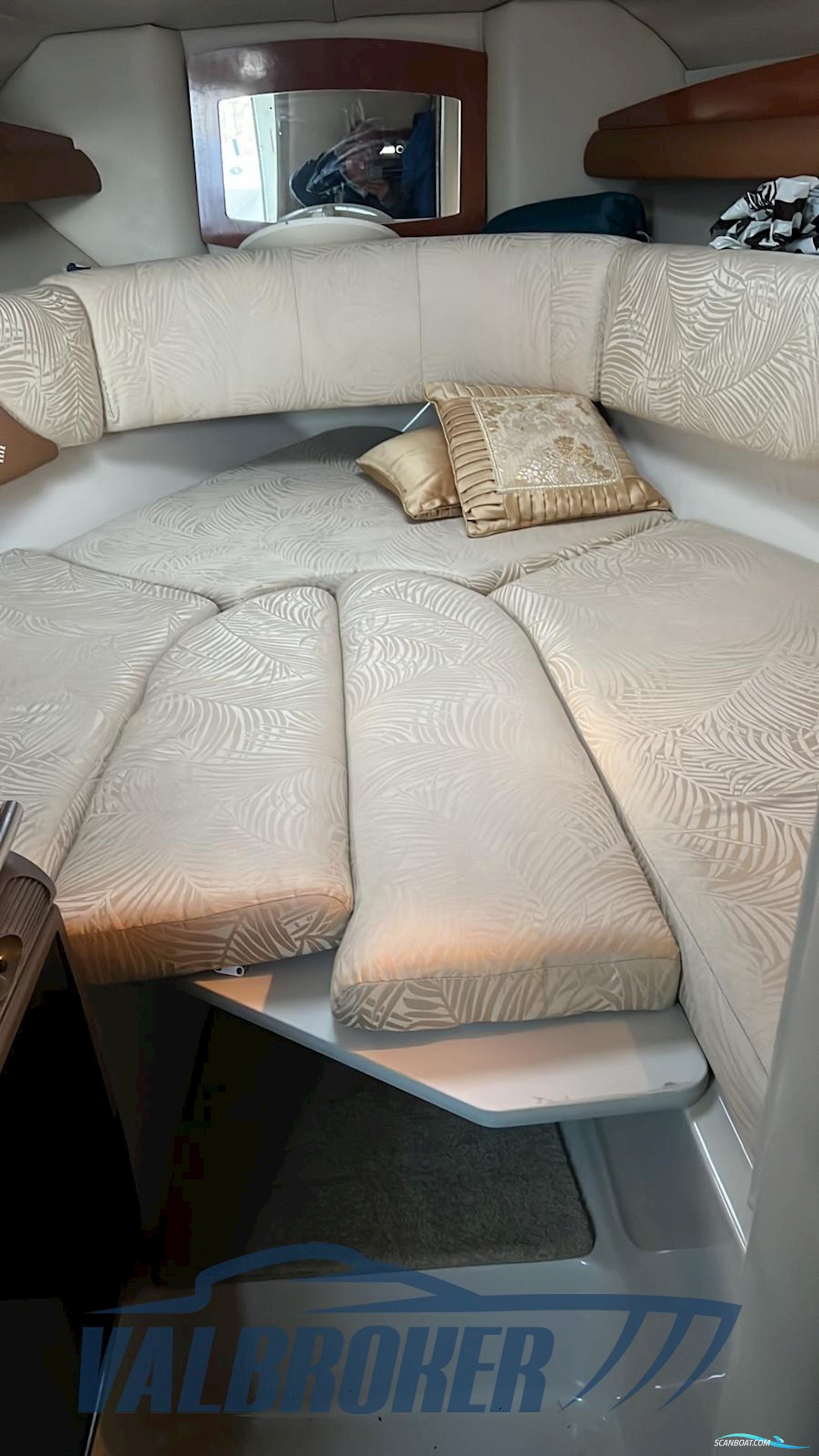 Four Winns Vista 278