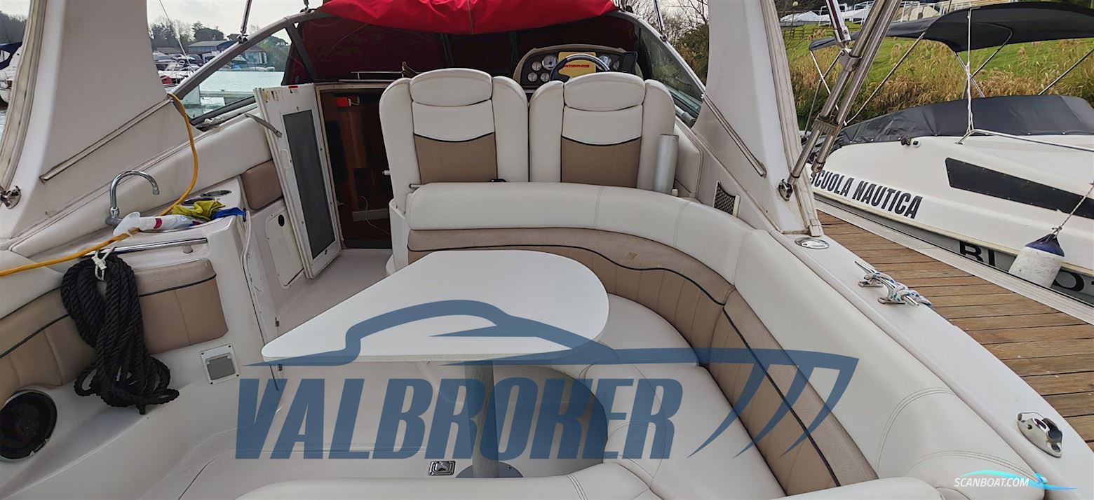 Four Winns Vista 278