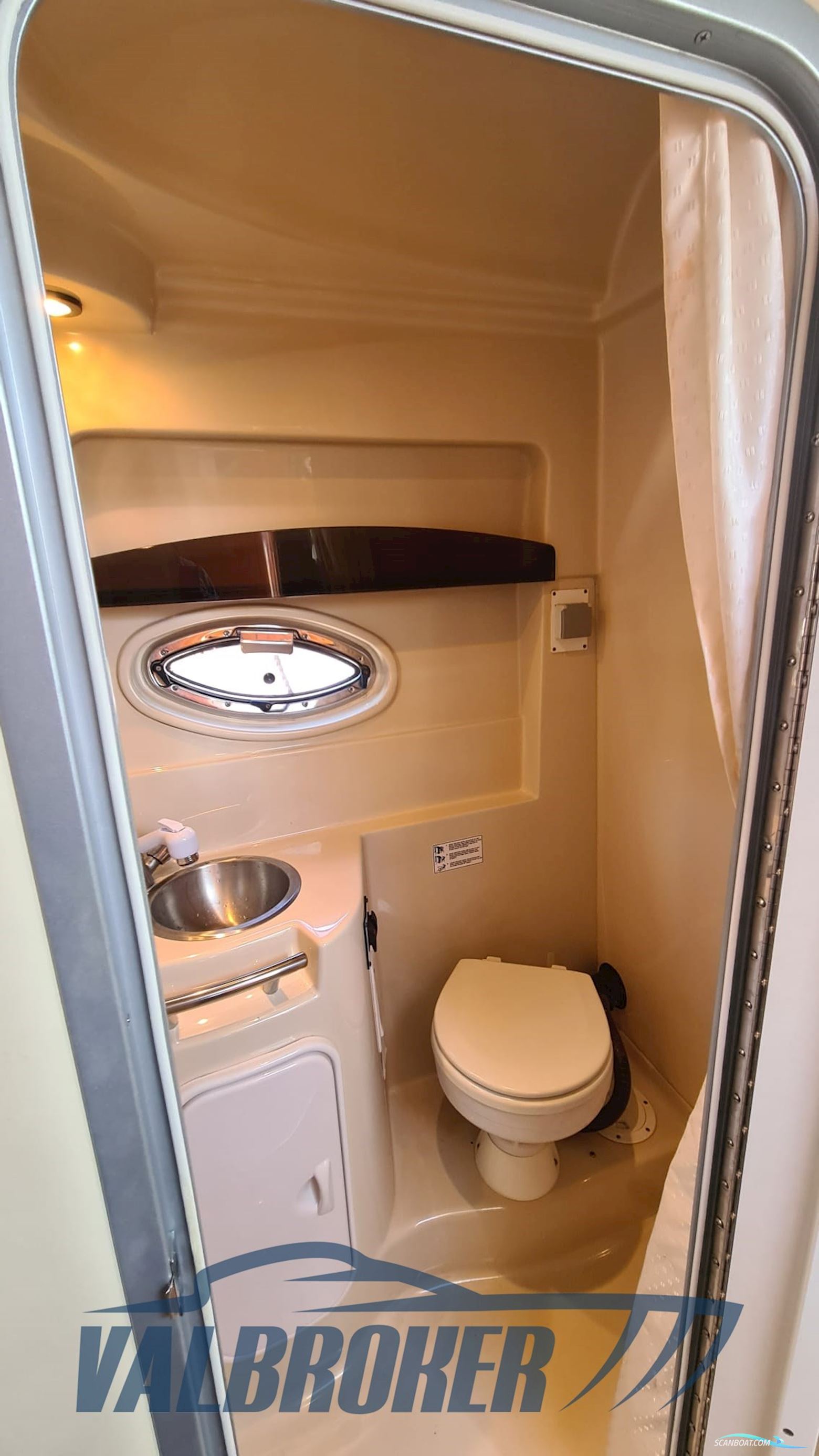 Four Winns Vista 278